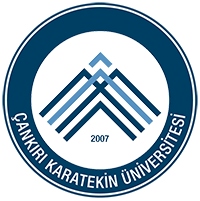 Çankırı Karatekin Üniversitesi Logo